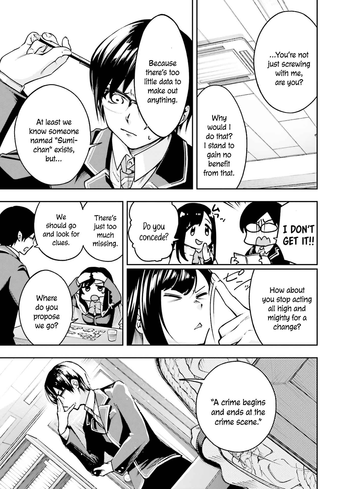 Chapter 1.1 - Page 27