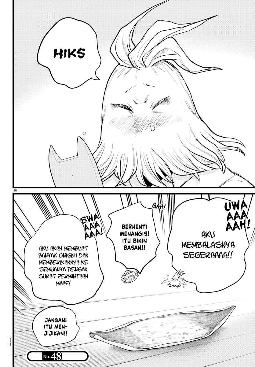 Chapter 273 - Page 20