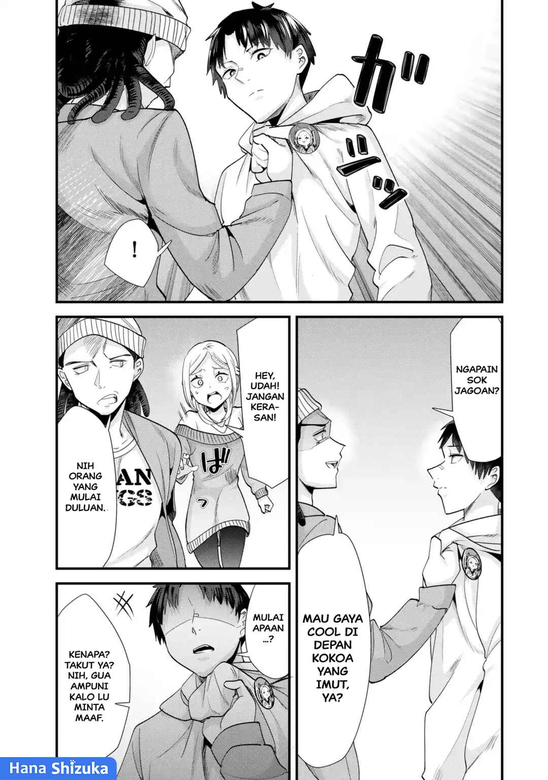 Chapter 48.1 - Page 10