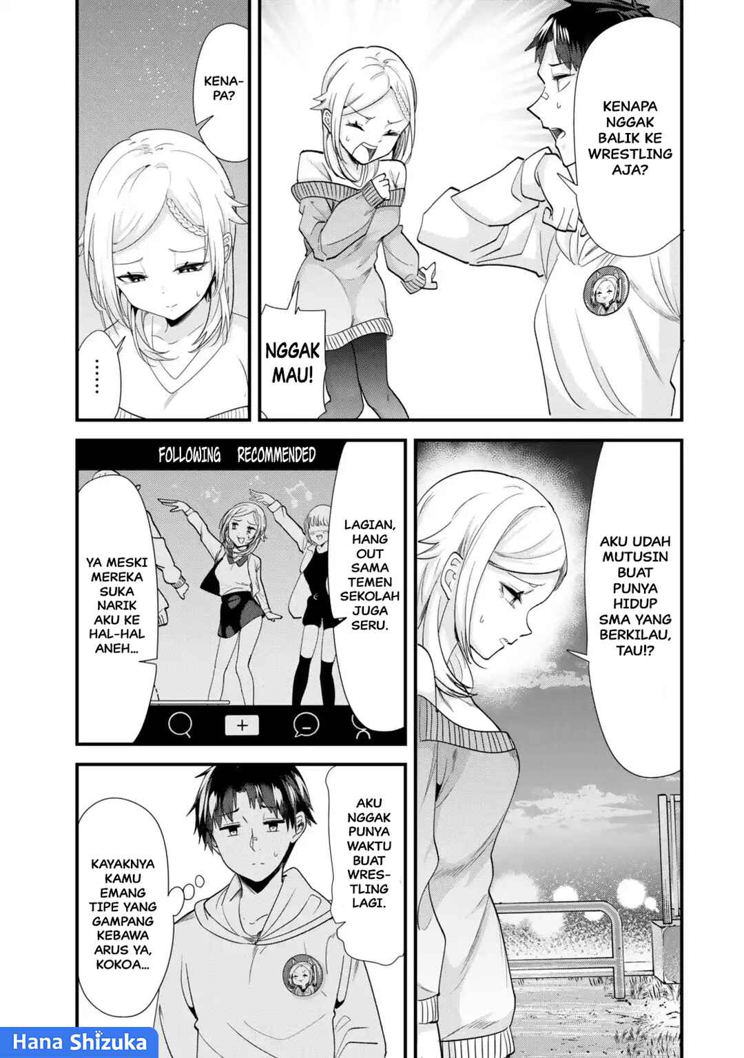 Chapter 48.1 - Page 6