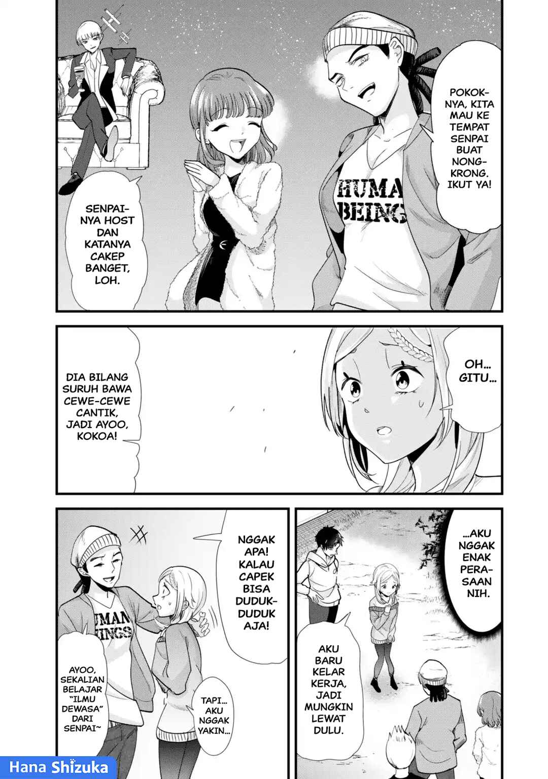 Chapter 48.1 - Page 8
