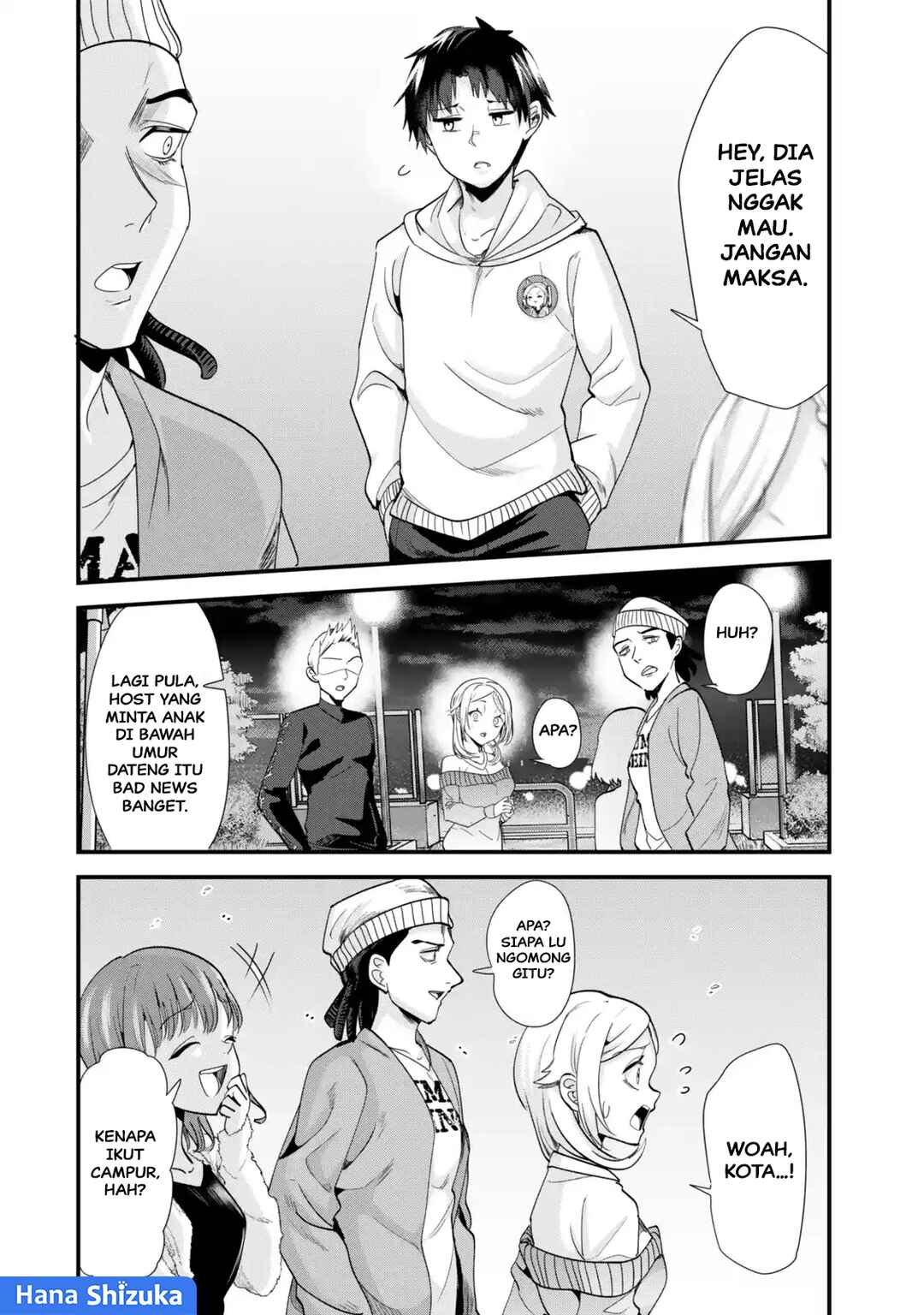 Chapter 48.1 - Page 9