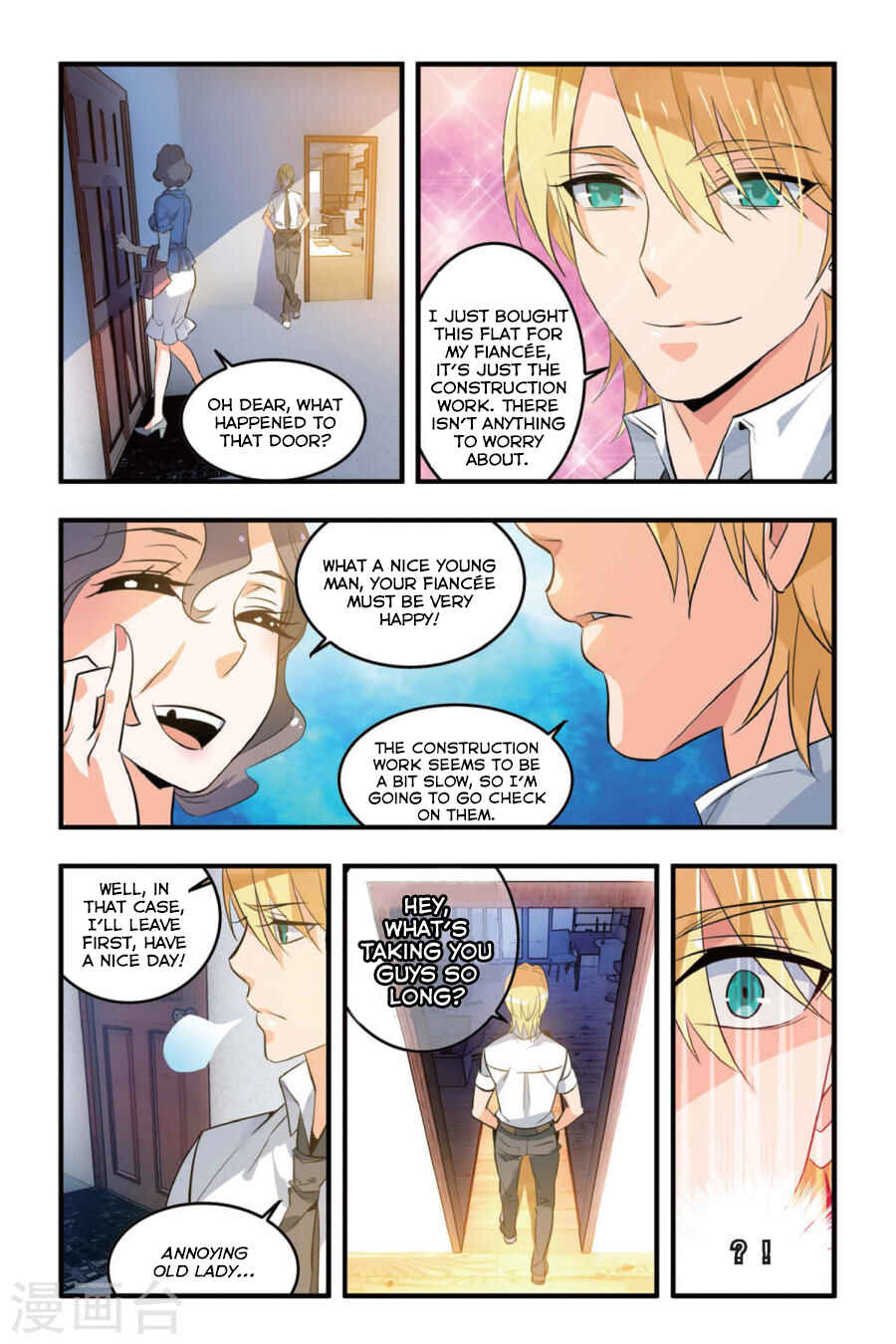 Chapter 4 - Page 11