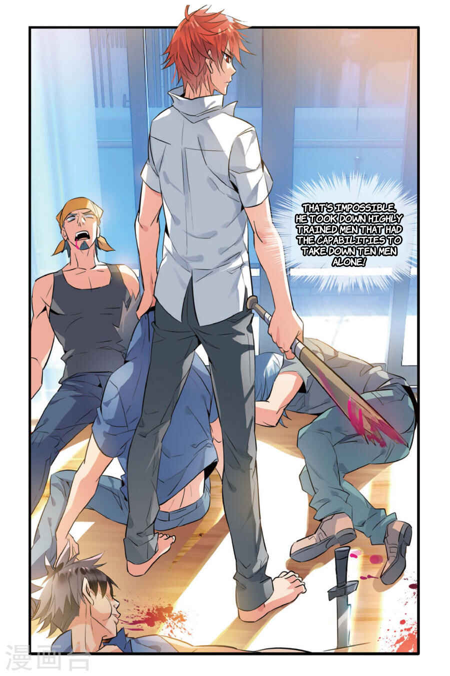 Chapter 4 - Page 12