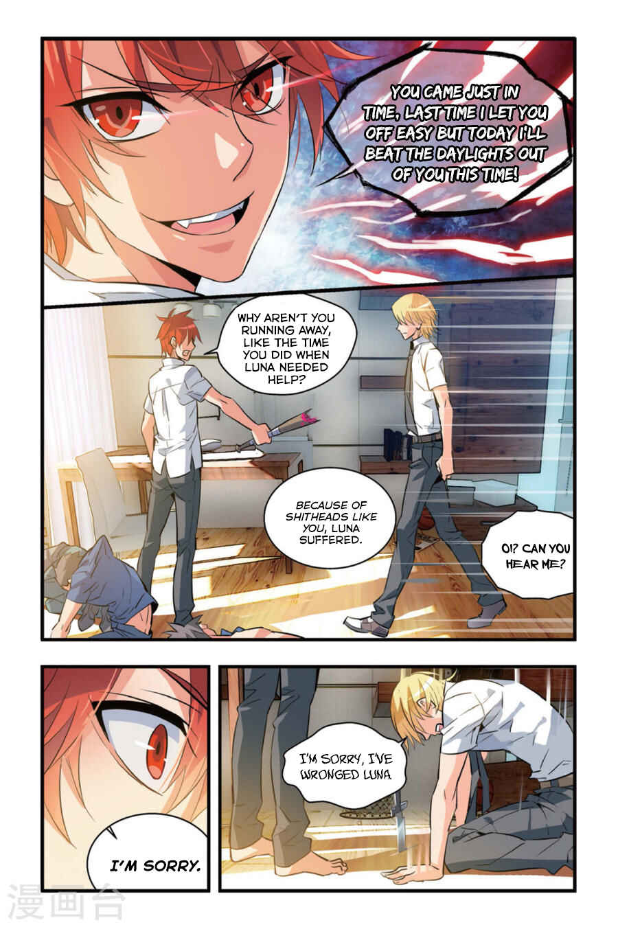 Chapter 4 - Page 13