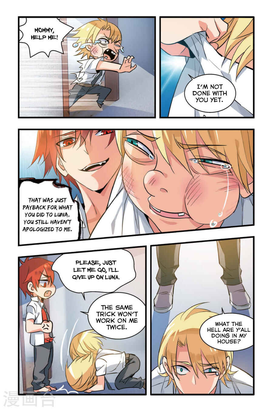 Chapter 4 - Page 18