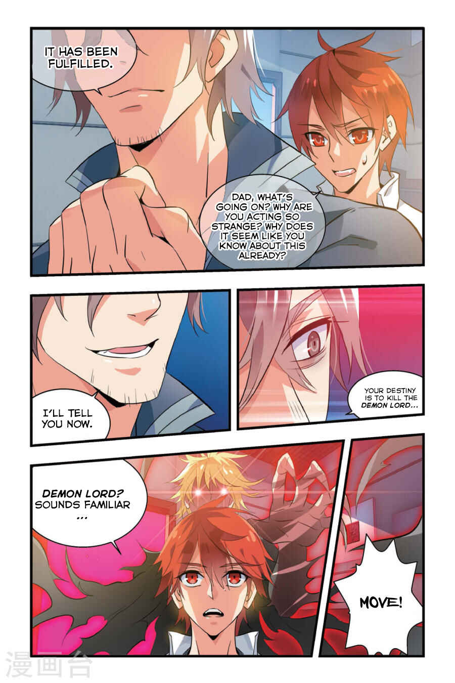 Chapter 4 - Page 21