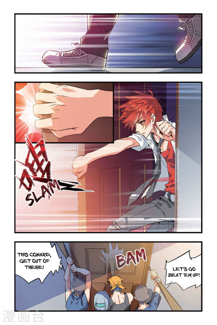 Chapter 4 - Page 3