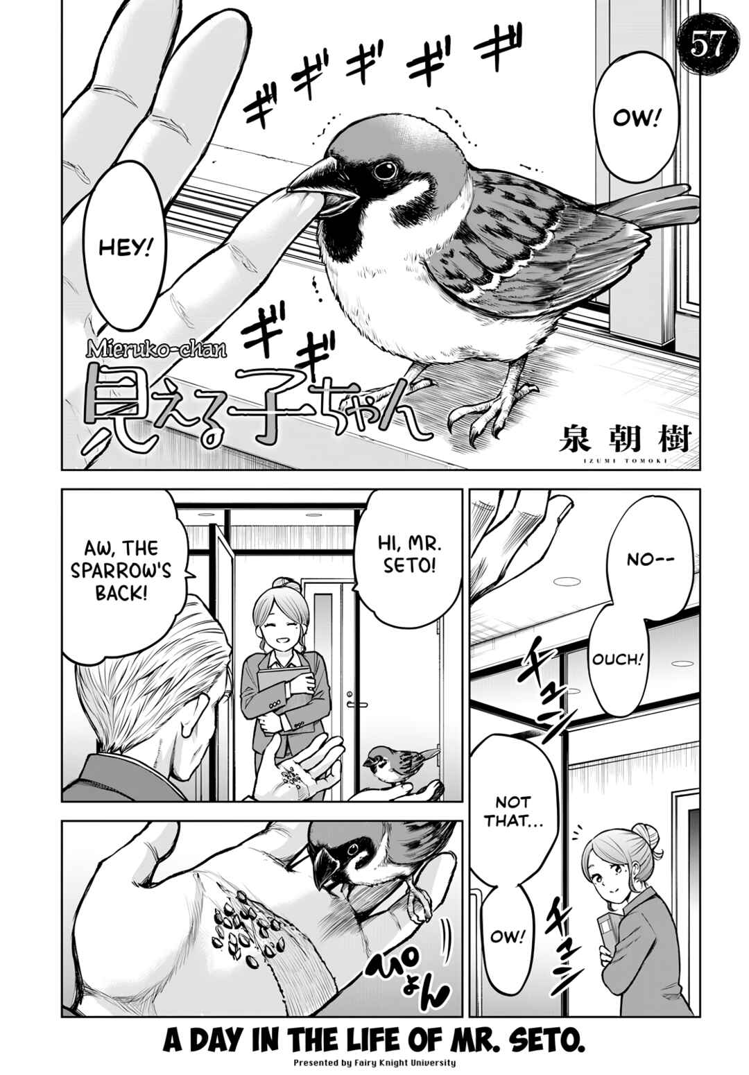 Chapter 57 - Page 1