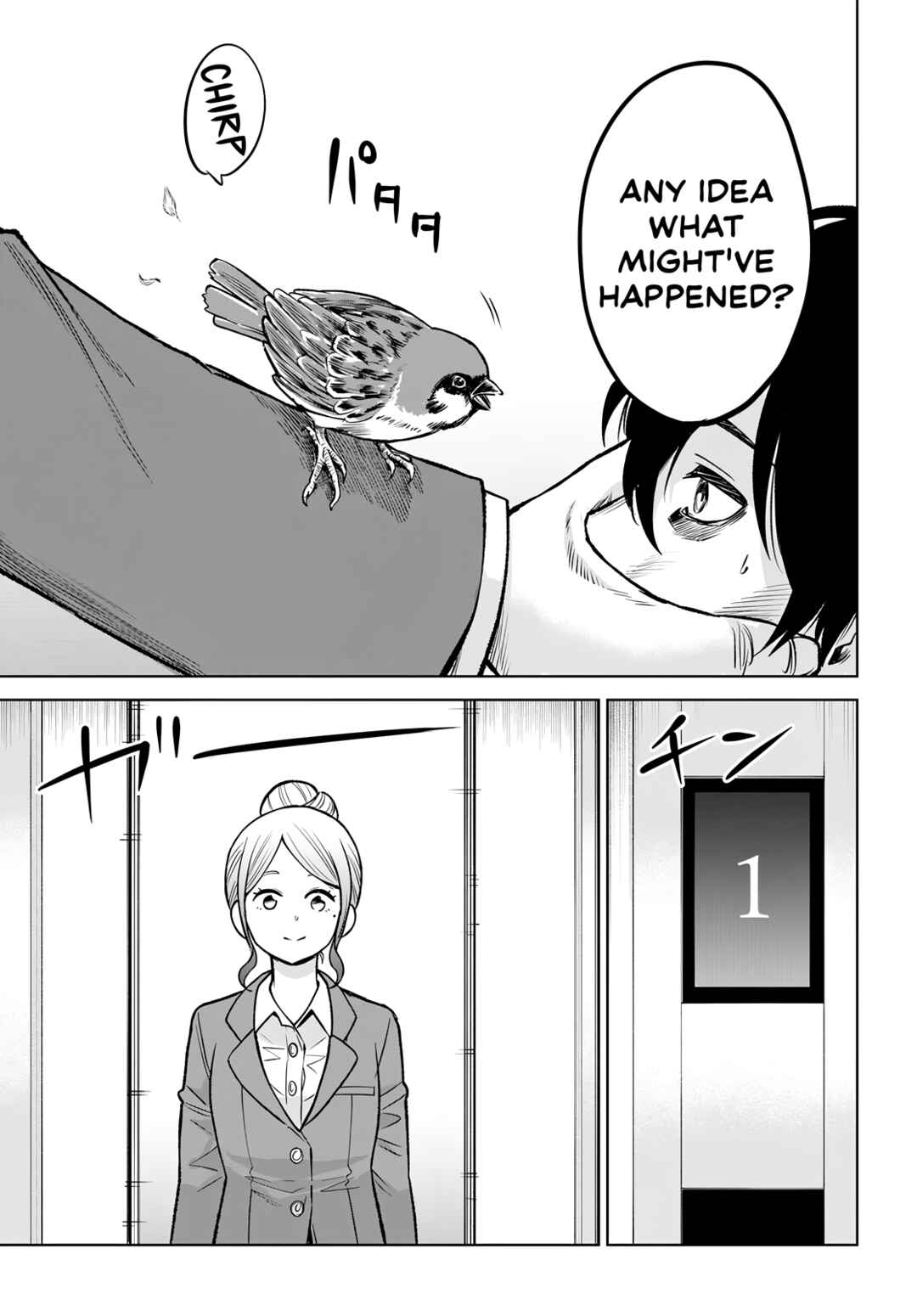 Chapter 57 - Page 23