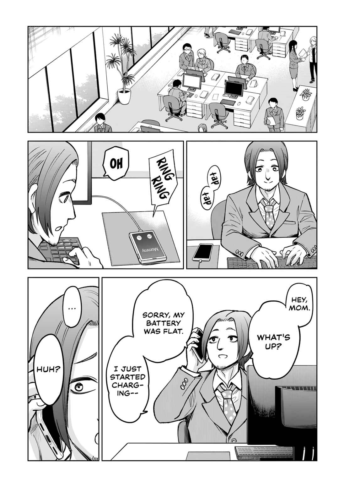 Chapter 57 - Page 9