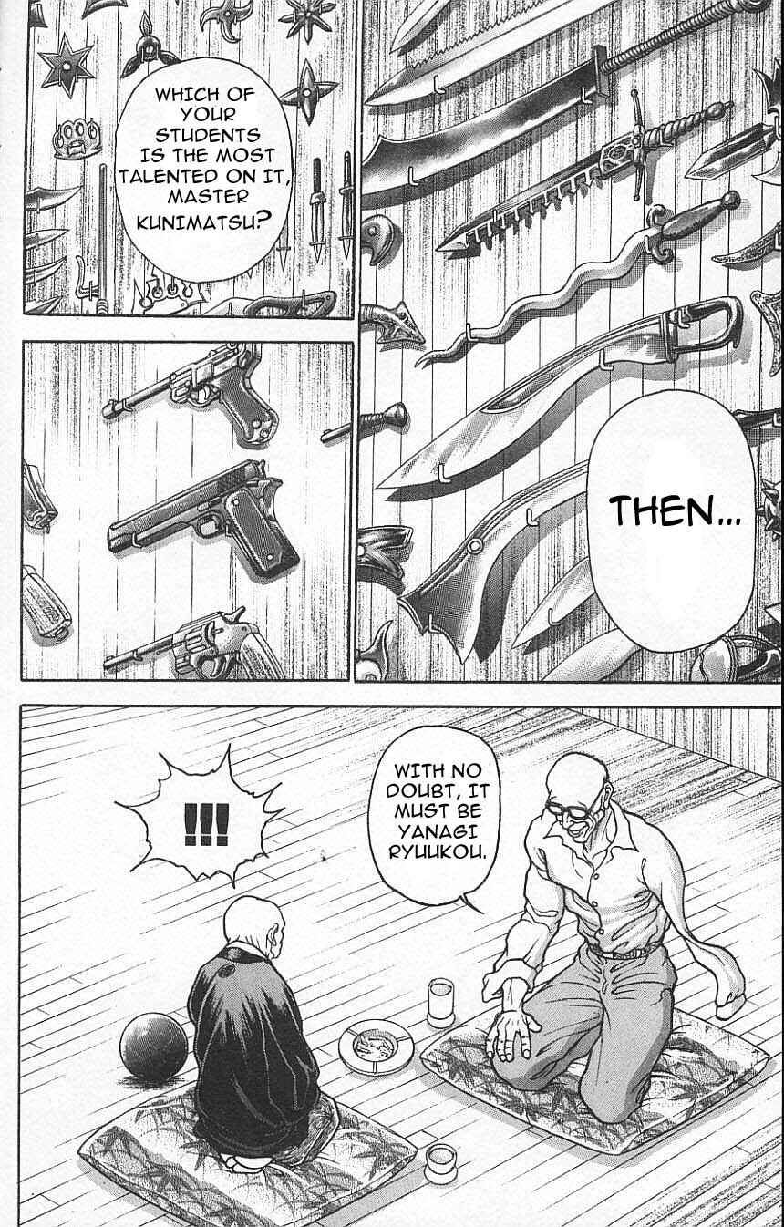 Chapter 130 - Page 16