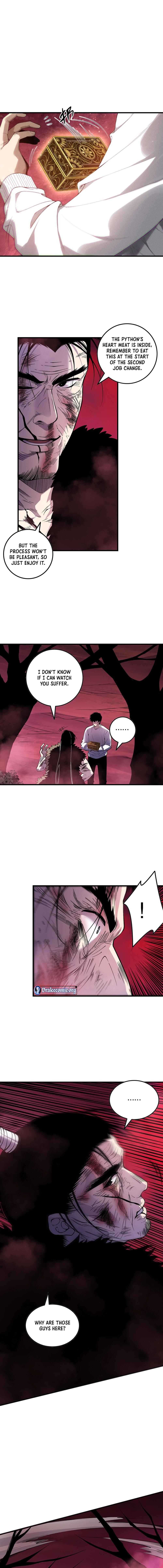 Chapter 158 - Page 8
