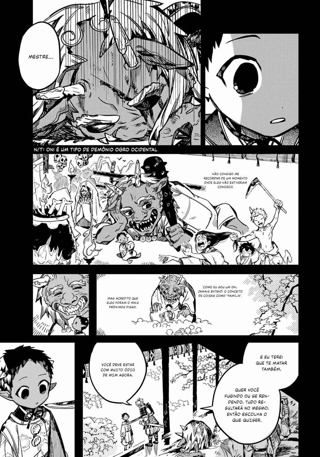 Chapter 88 - Page 18