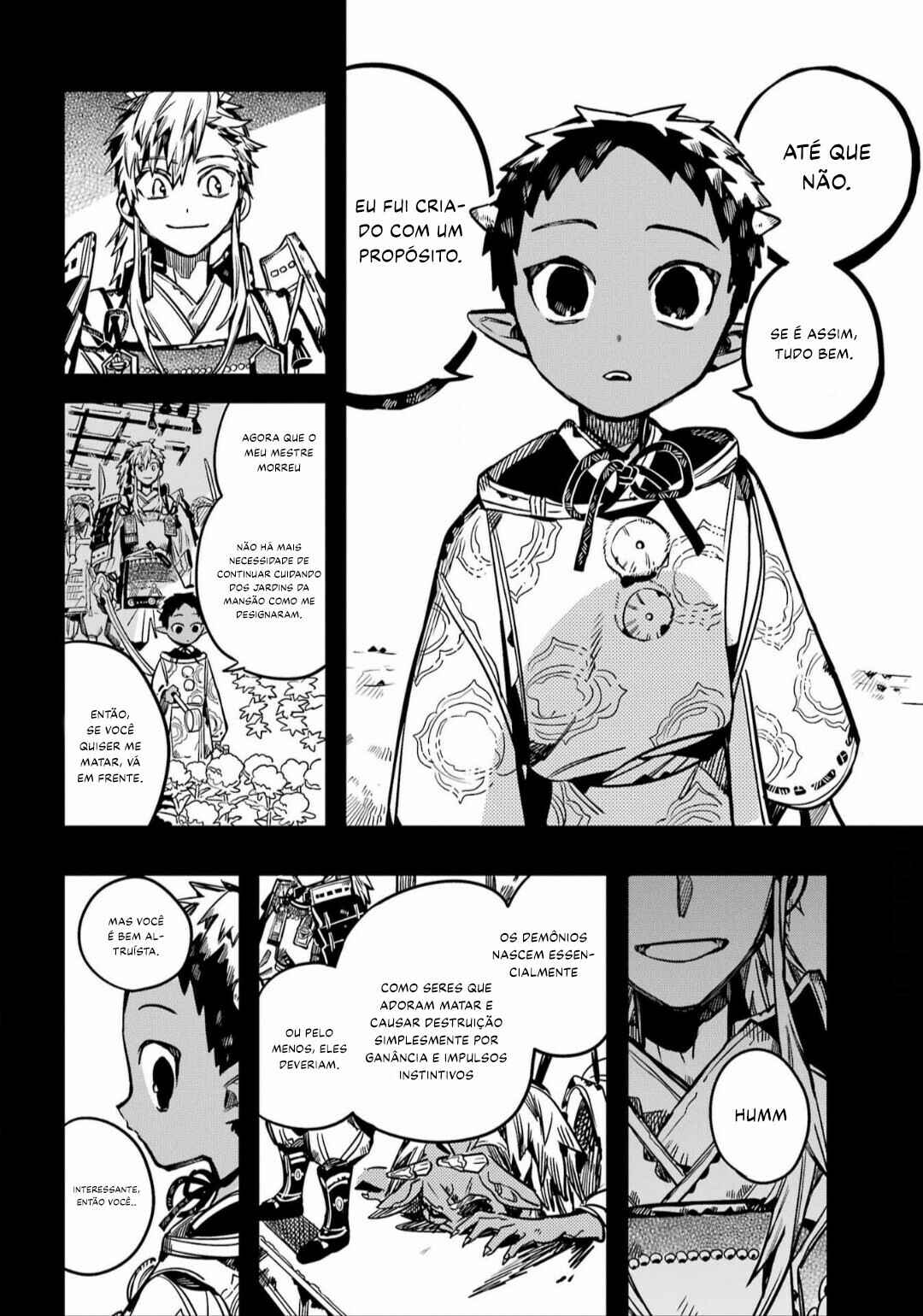 Chapter 88 - Page 19
