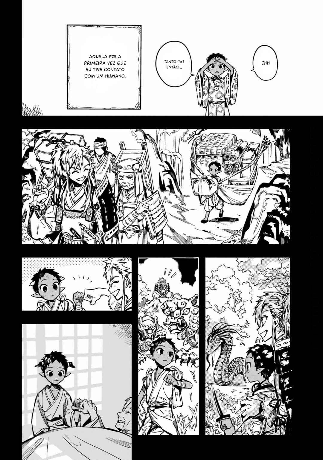 Chapter 88 - Page 21