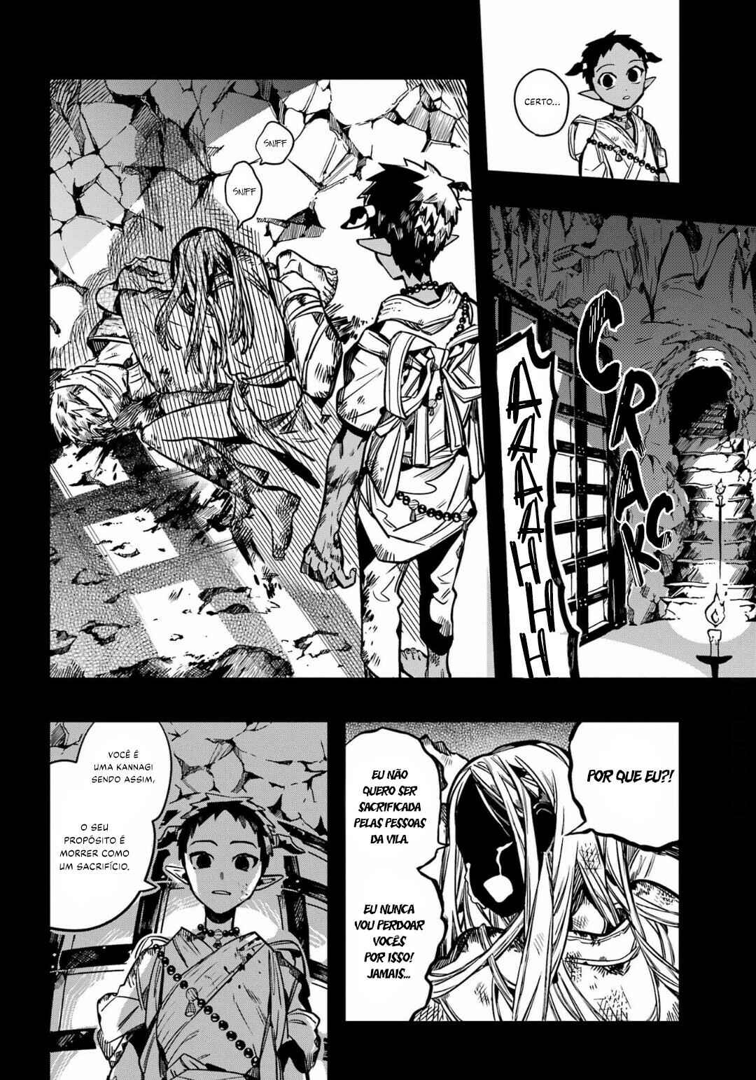 Chapter 88 - Page 23