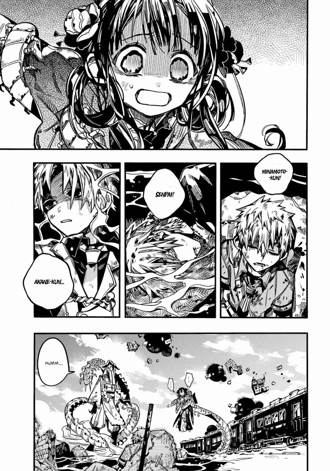 Chapter 88 - Page 32