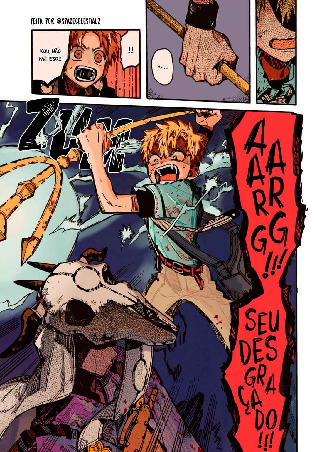 Chapter 88 - Page 6