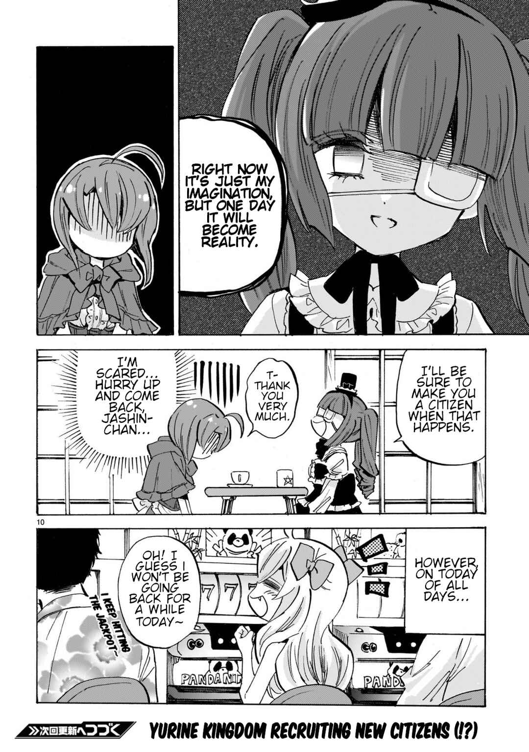 Chapter 288 - Page 10