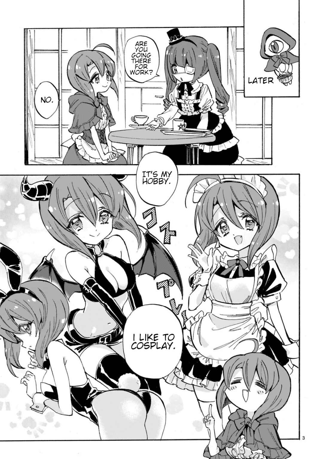 Chapter 288 - Page 3