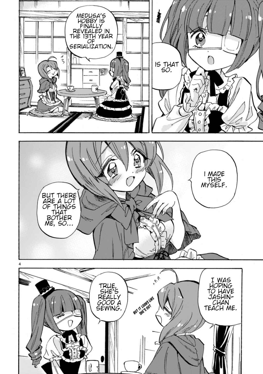 Chapter 288 - Page 4