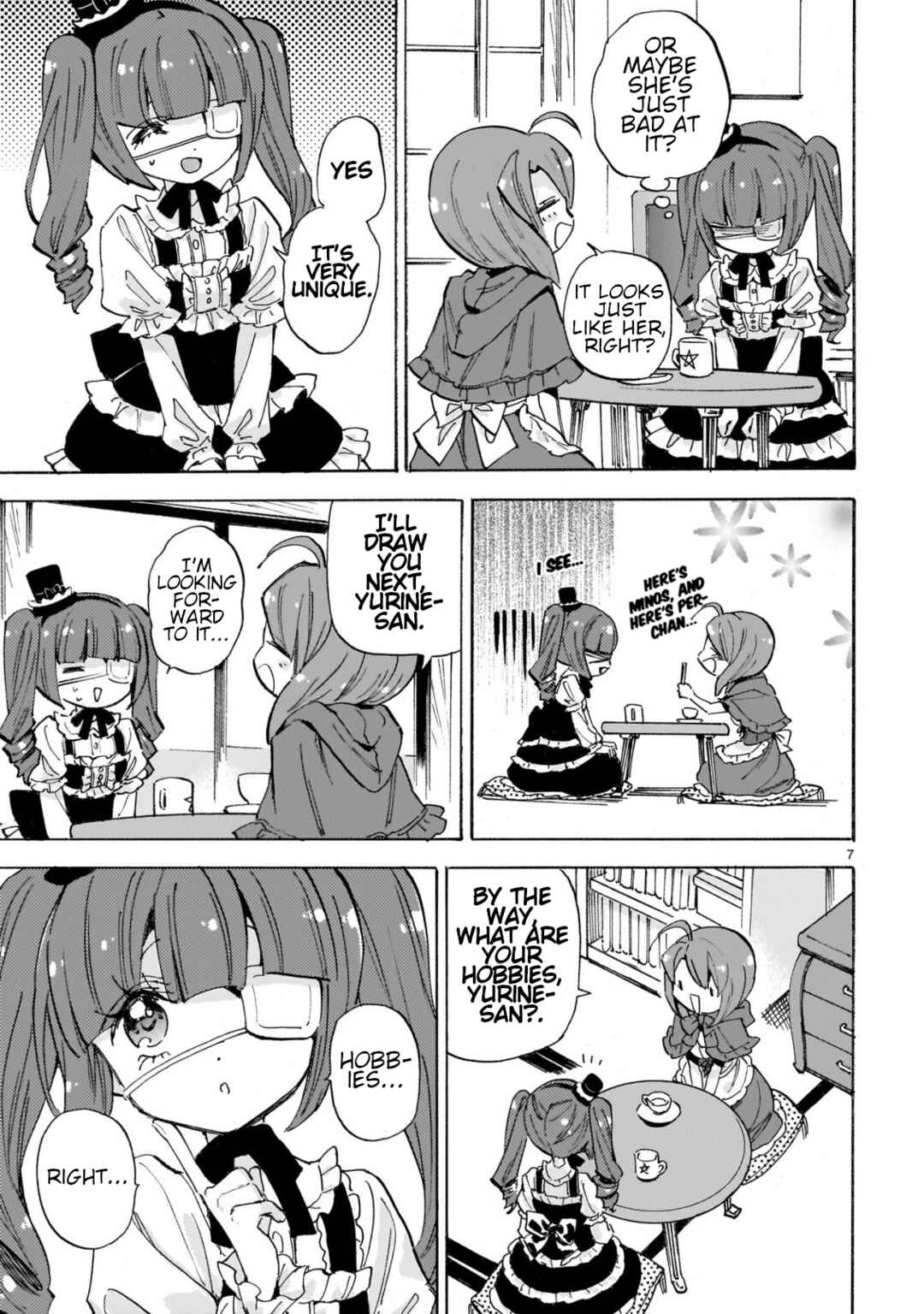 Chapter 288 - Page 7