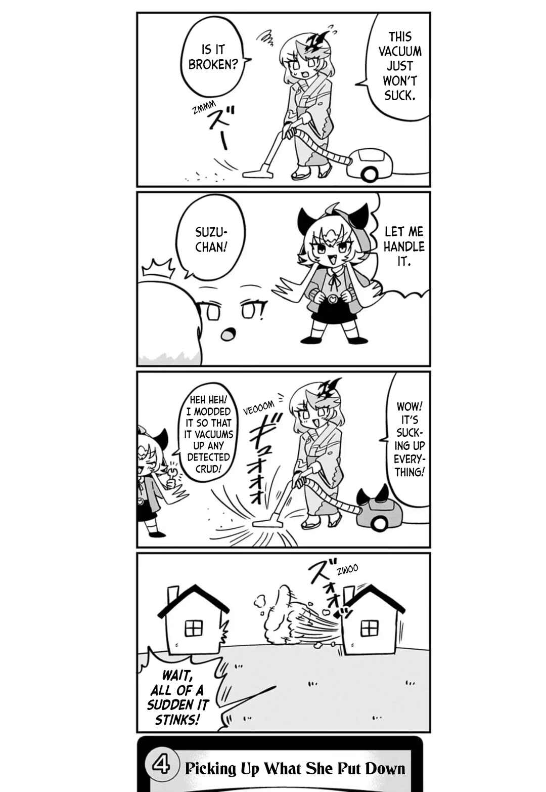 Chapter 80 - Page 5