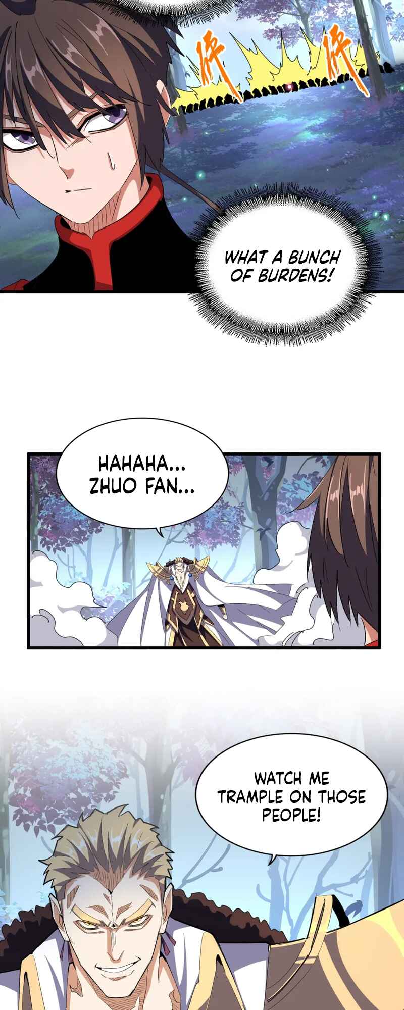 Chapter 327 - Page 11