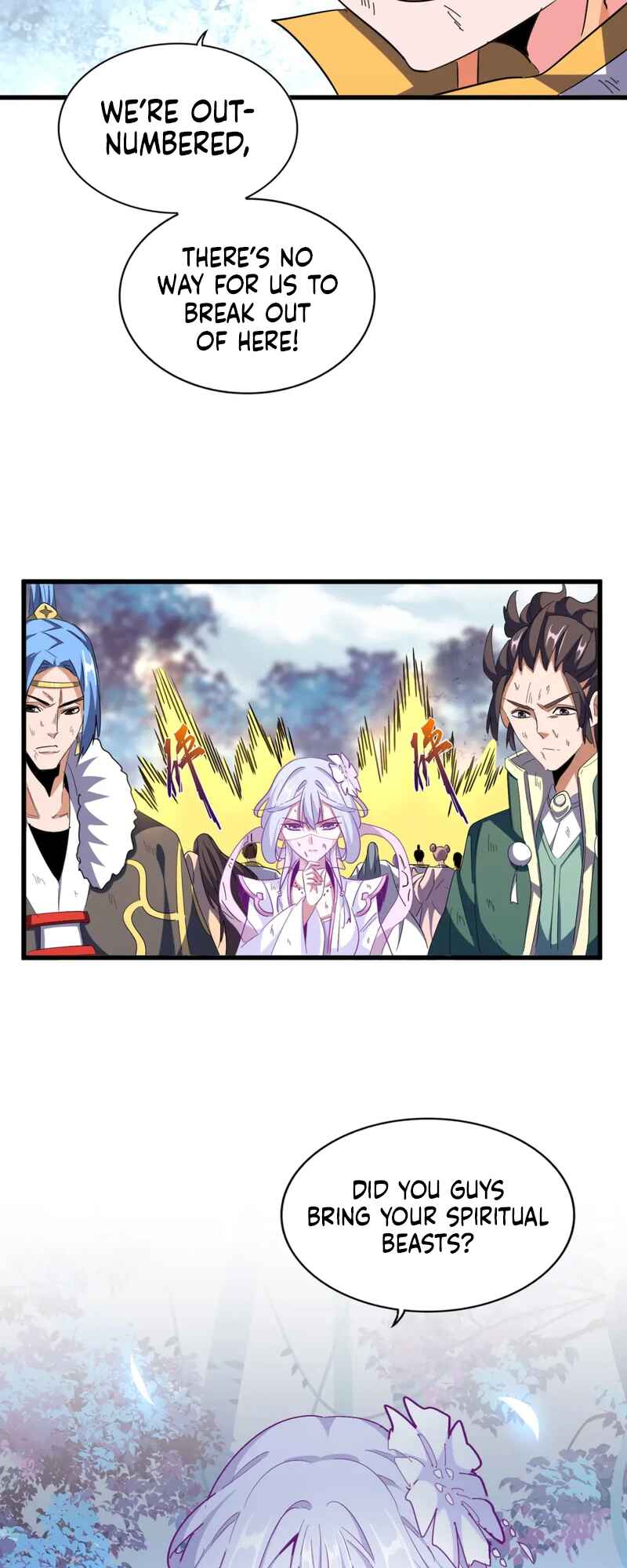 Chapter 327 - Page 20