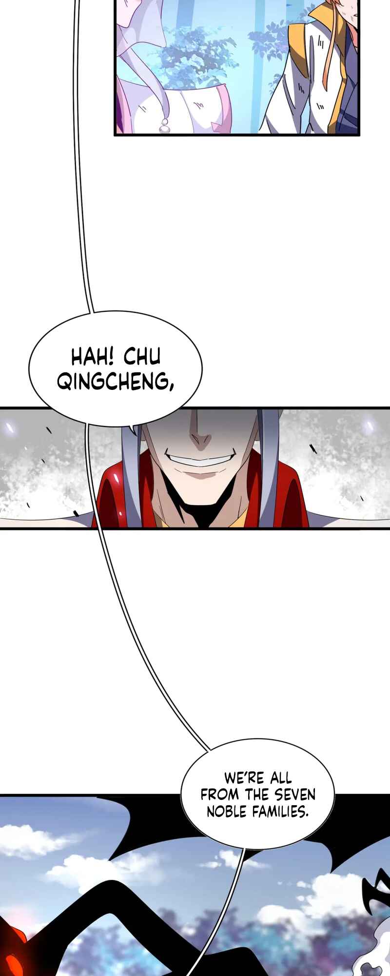 Chapter 327 - Page 26