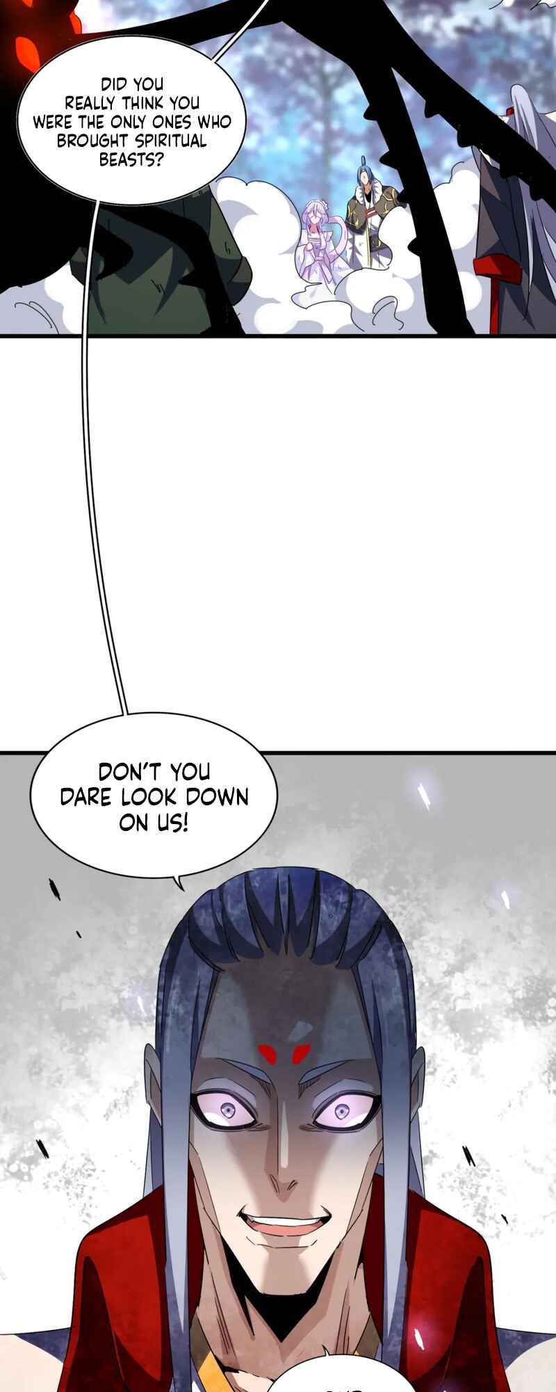 Chapter 327 - Page 27