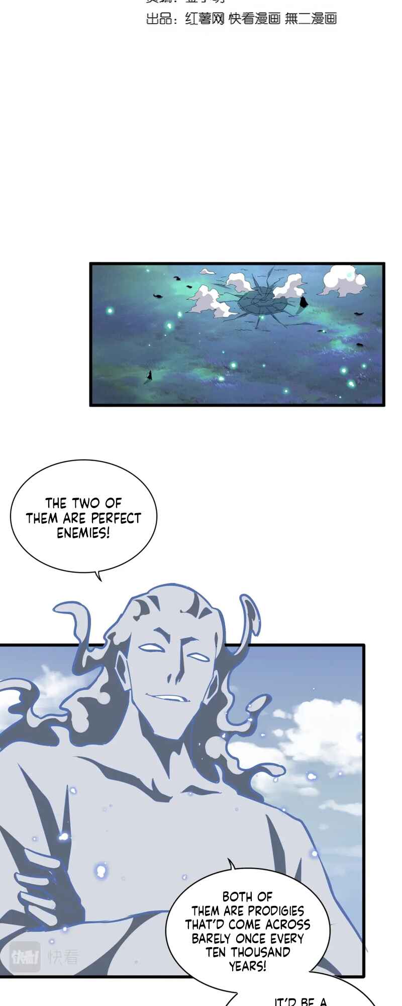 Chapter 327 - Page 4