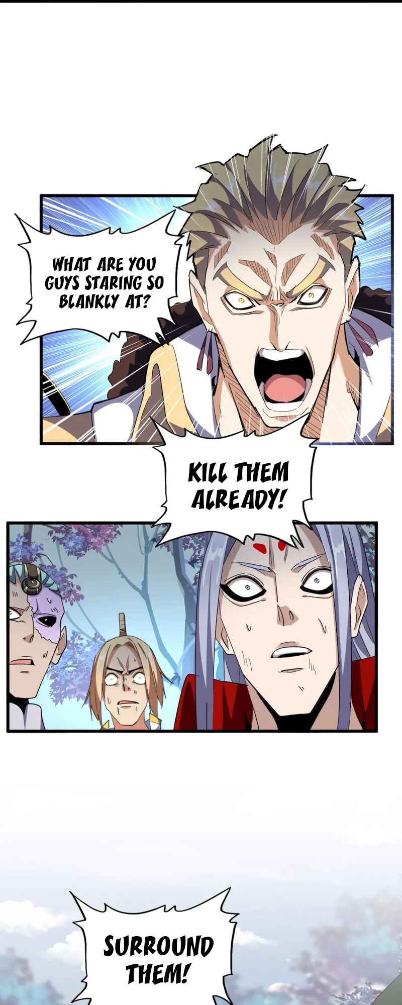 Chapter 327 - Page 8