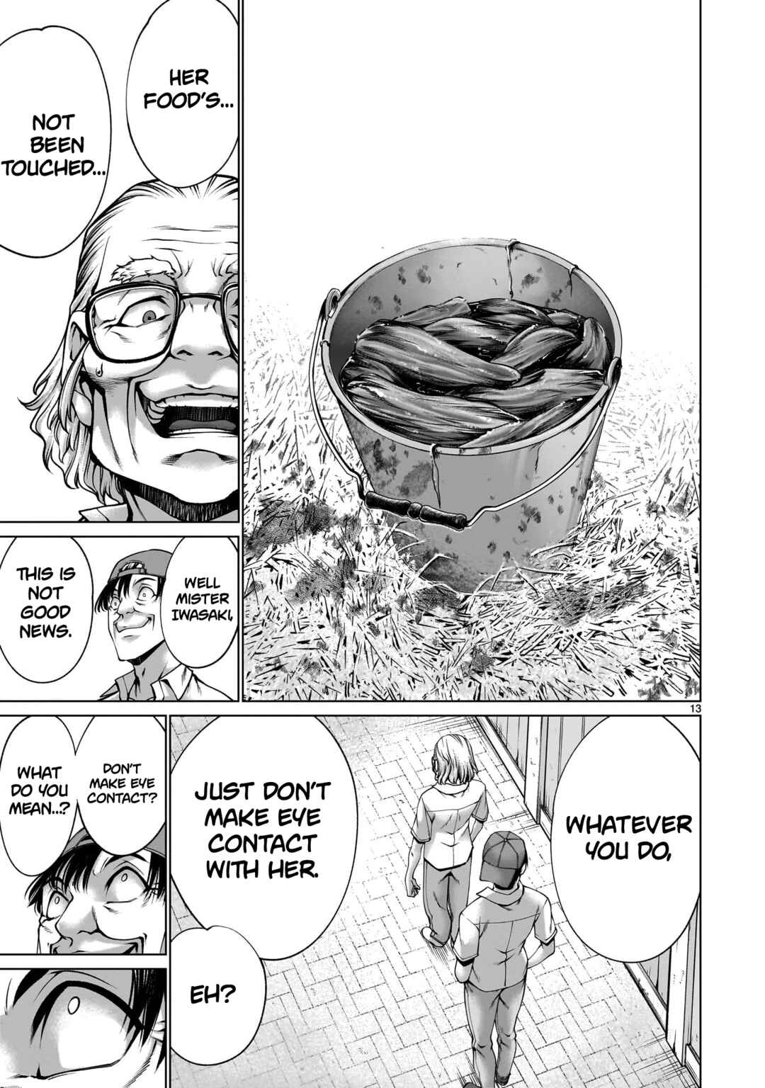 Chapter 124 - Page 13