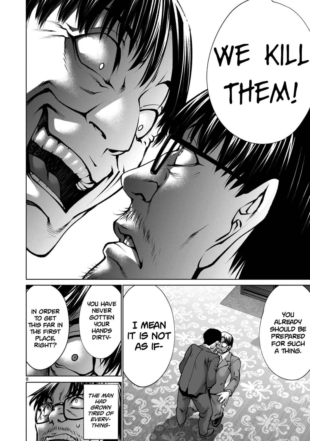 Chapter 124 - Page 8