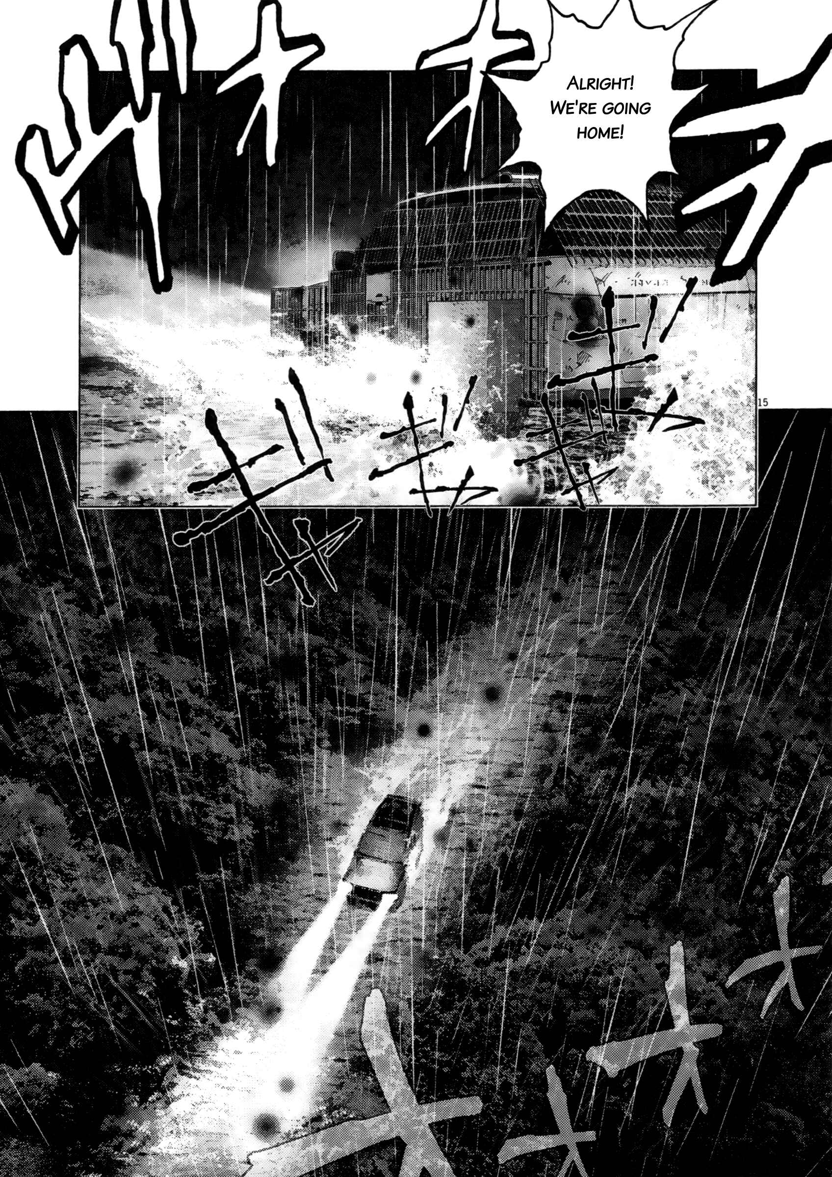 Chapter 65 - Page 13