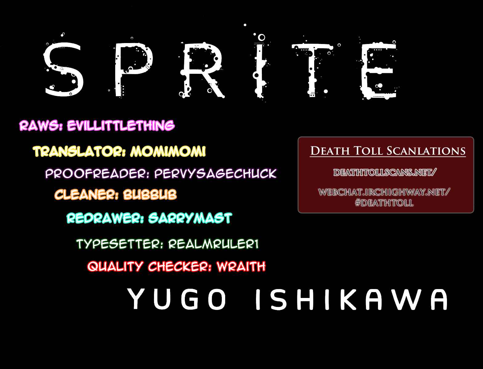 Chapter 65 - Page 19