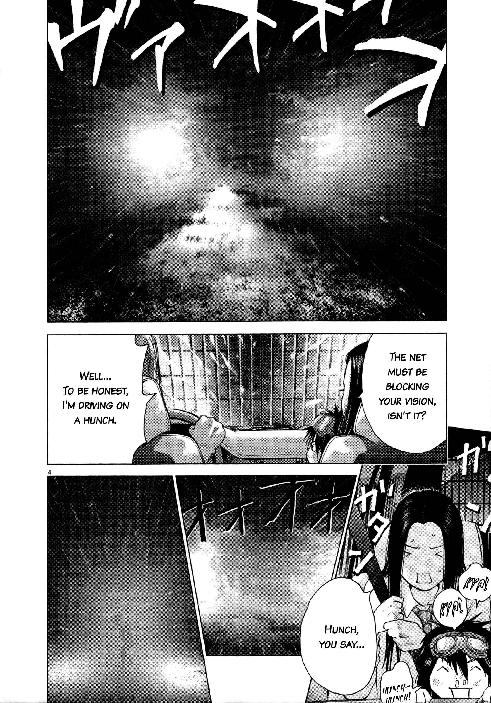 Chapter 65 - Page 3