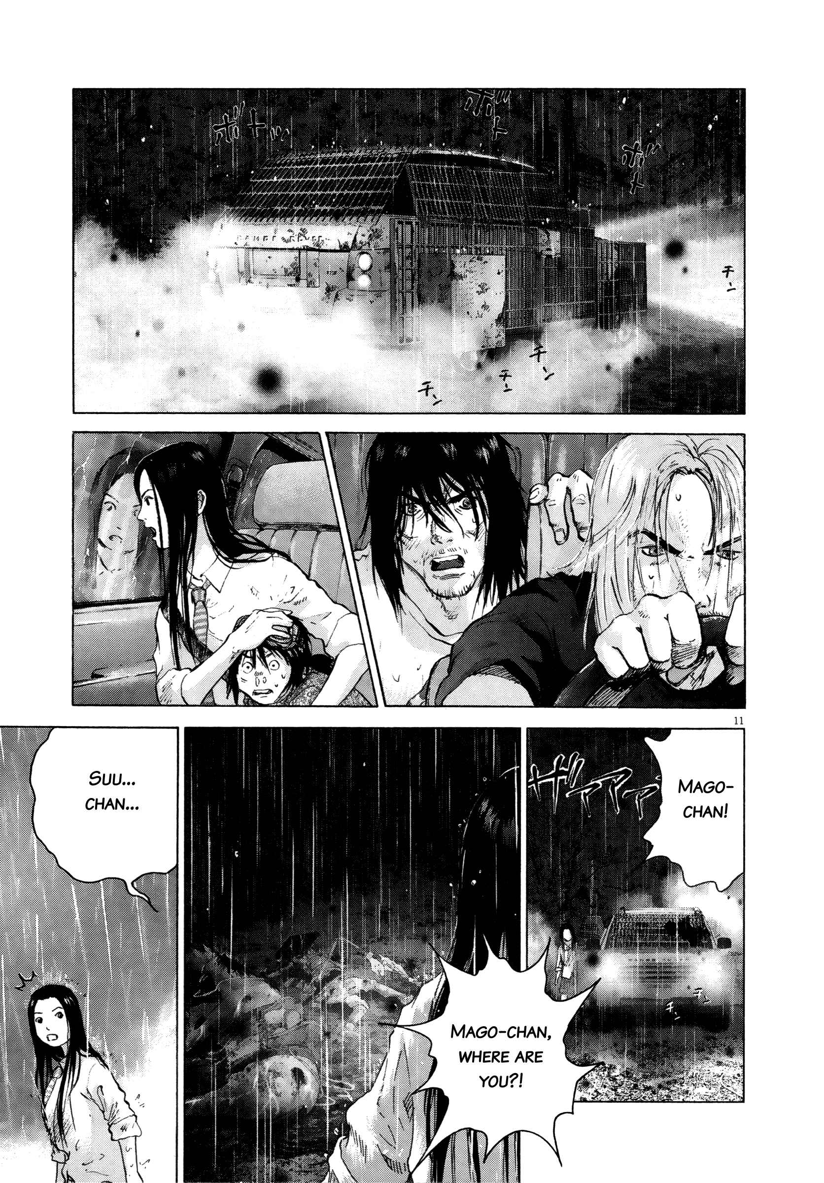 Chapter 65 - Page 9