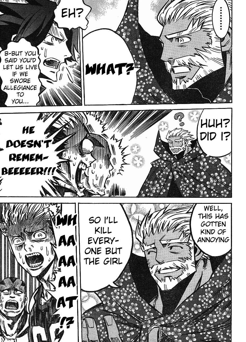 Chapter 79 - Page 24