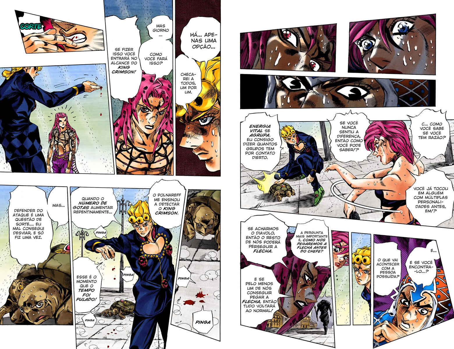 Chapter 142 - Page 4