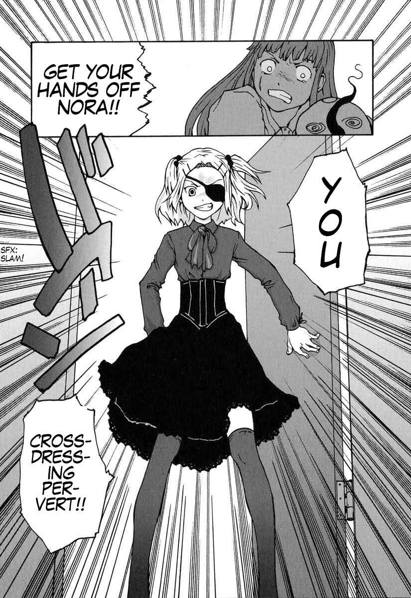 Chapter 1 - Page 36