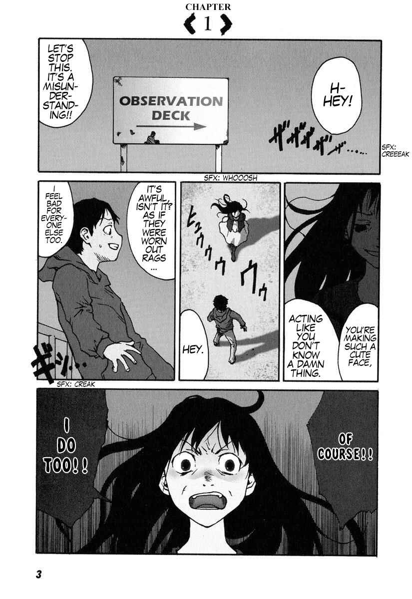 Chapter 1 - Page 7