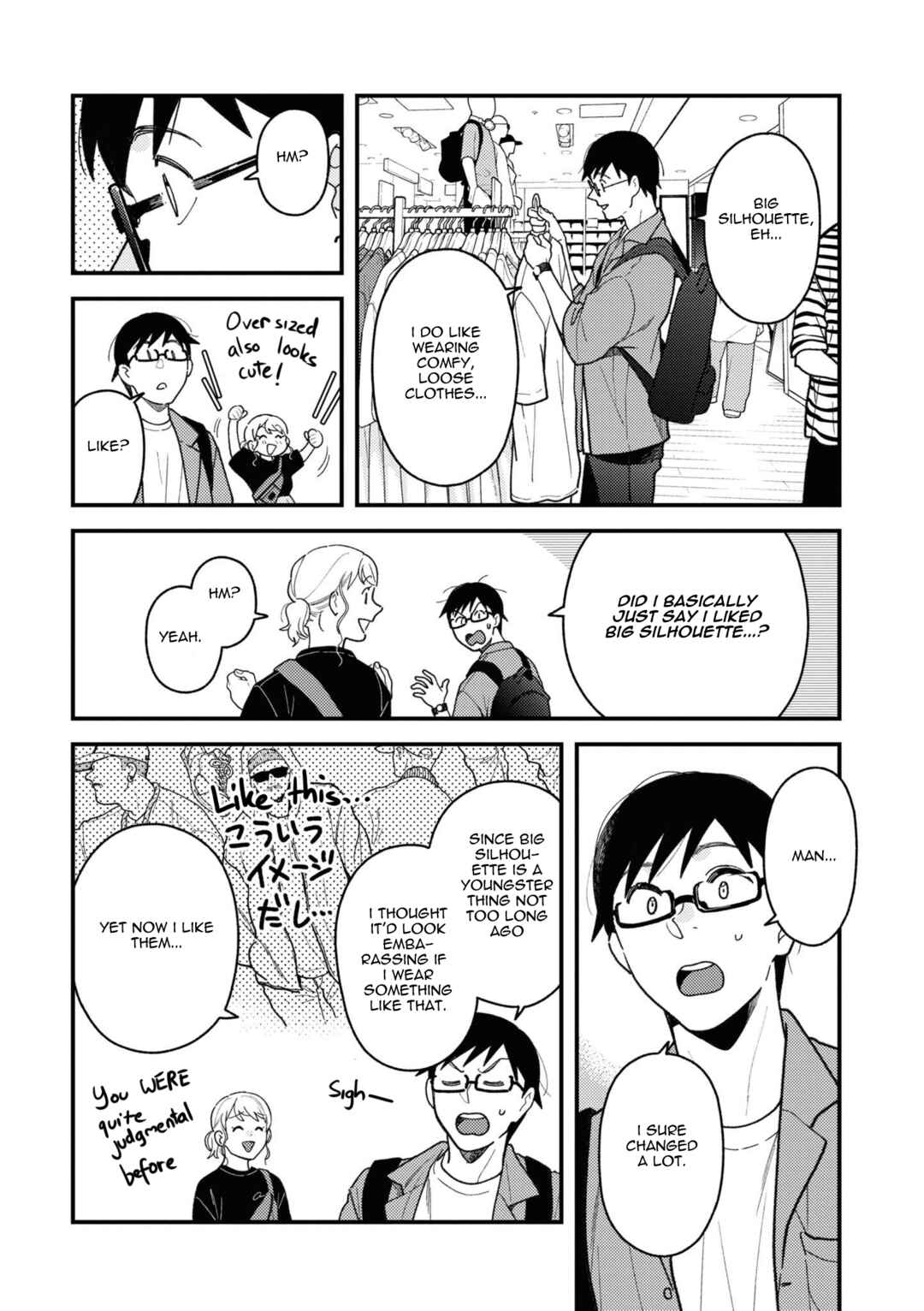 Chapter 81 - Page 10