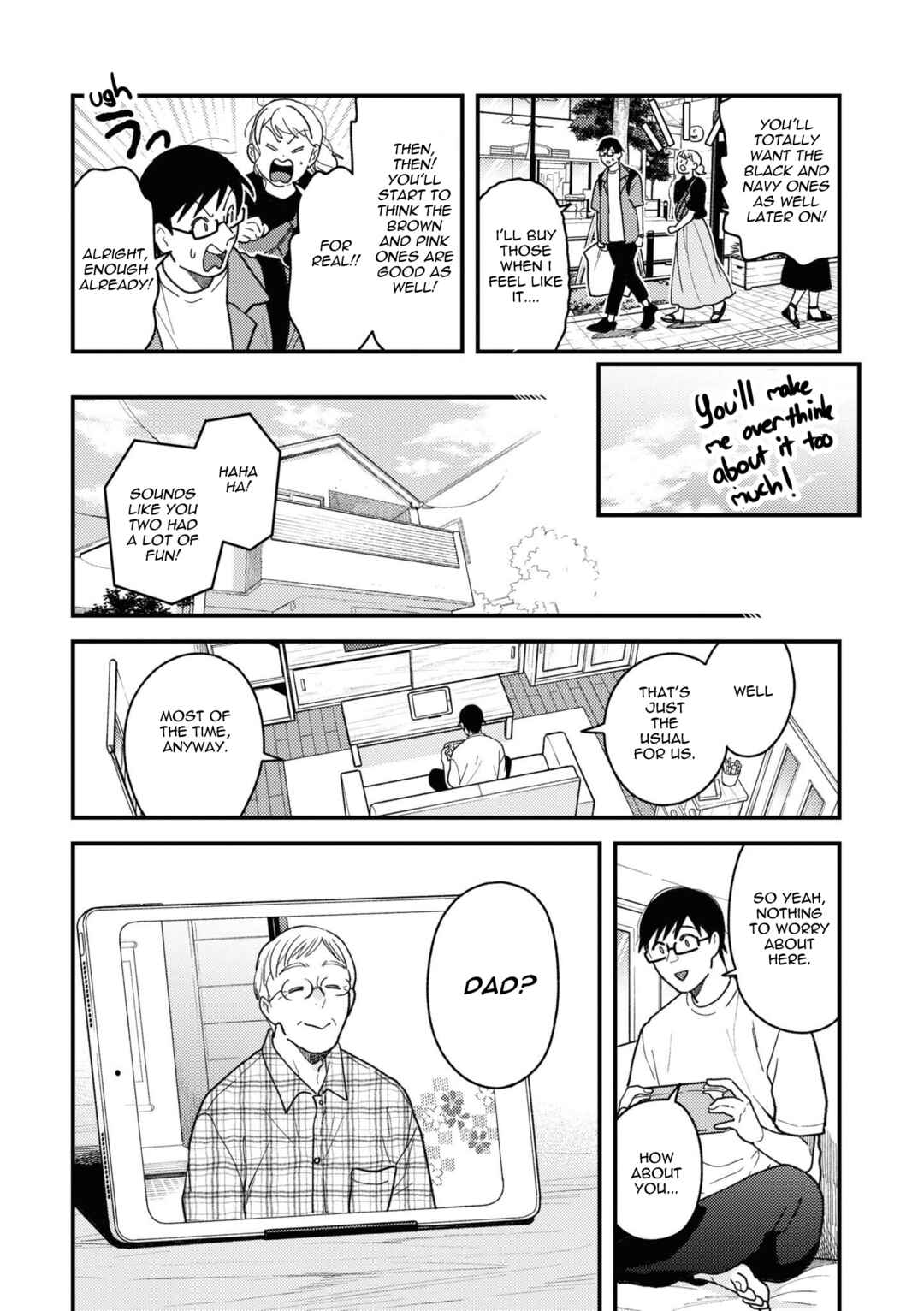 Chapter 81 - Page 12