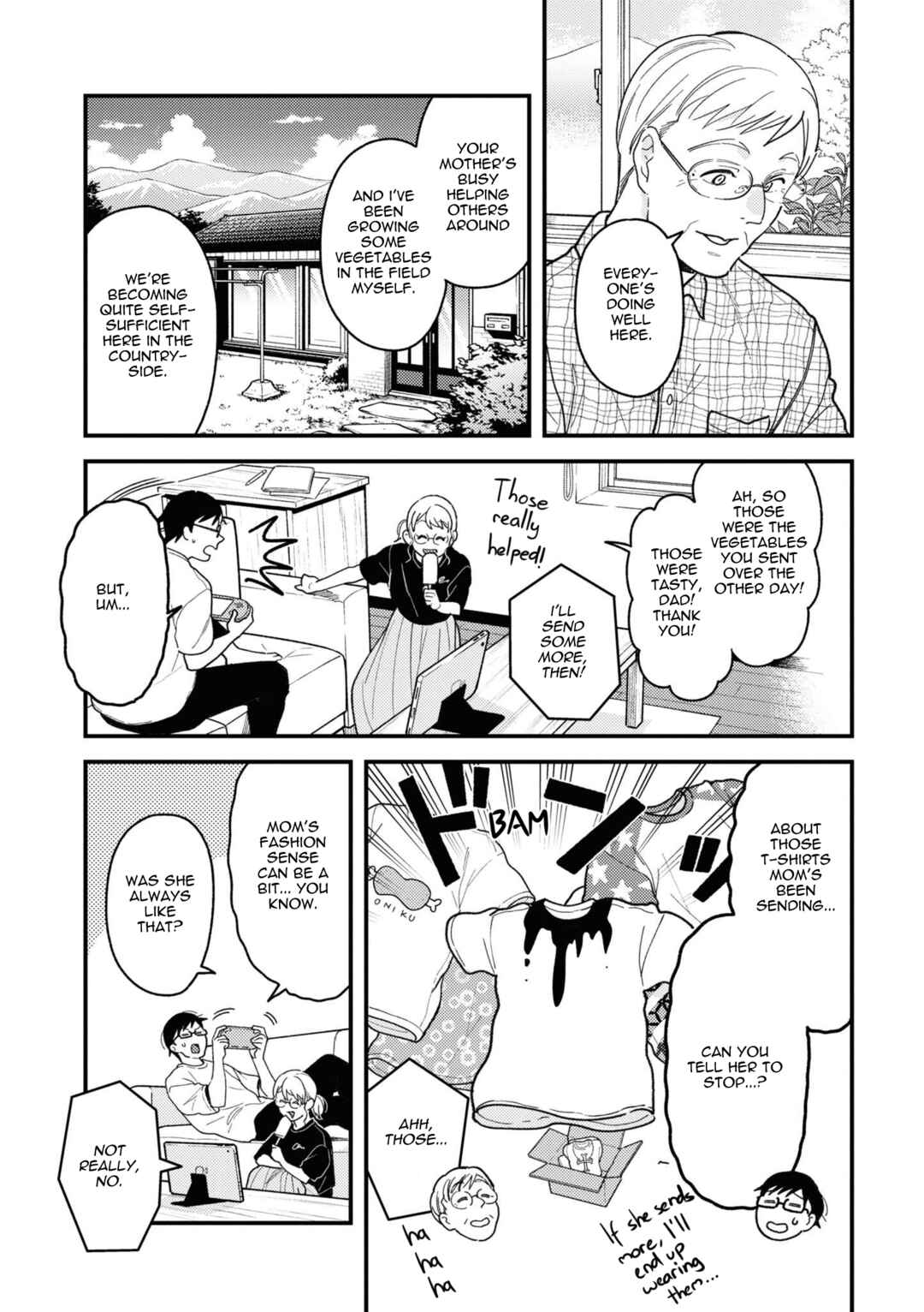 Chapter 81 - Page 13