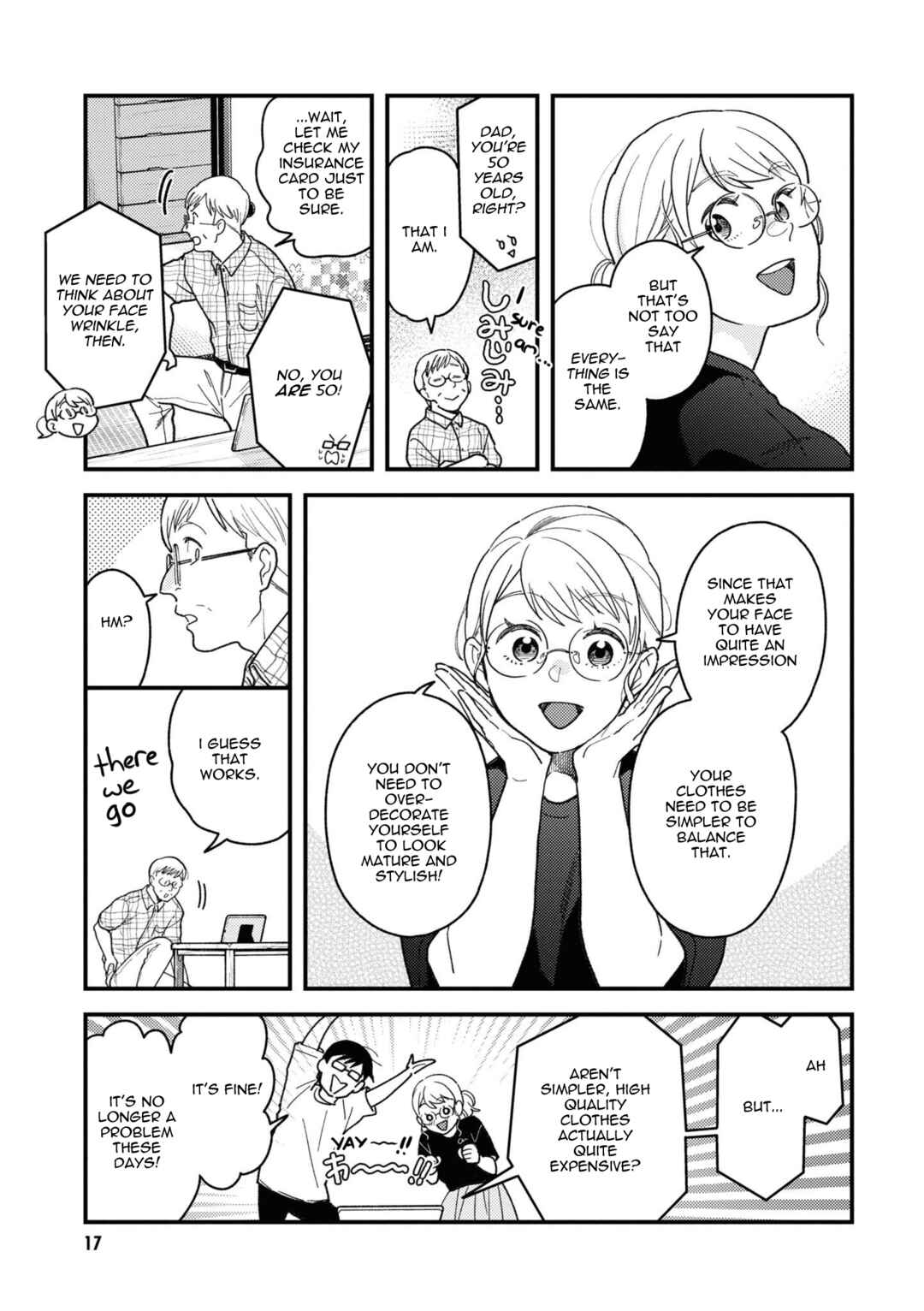 Chapter 81 - Page 19