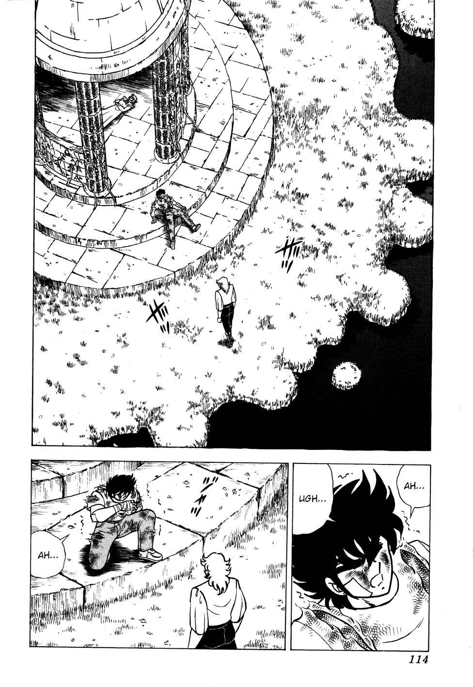 Chapter 107 - Page 10