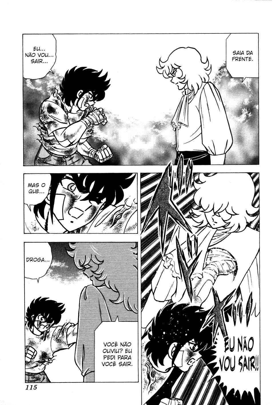 Chapter 107 - Page 11